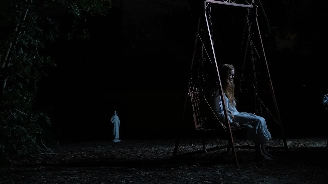 The Ritual