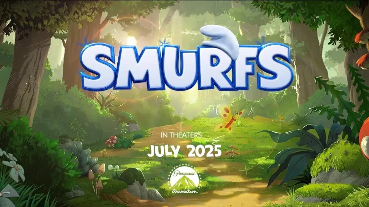 Smurfs