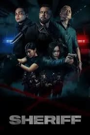 Sheriff: Narko Integriti Poster