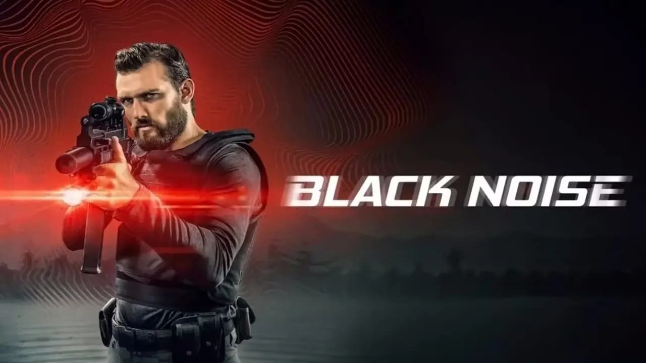 Black Noise