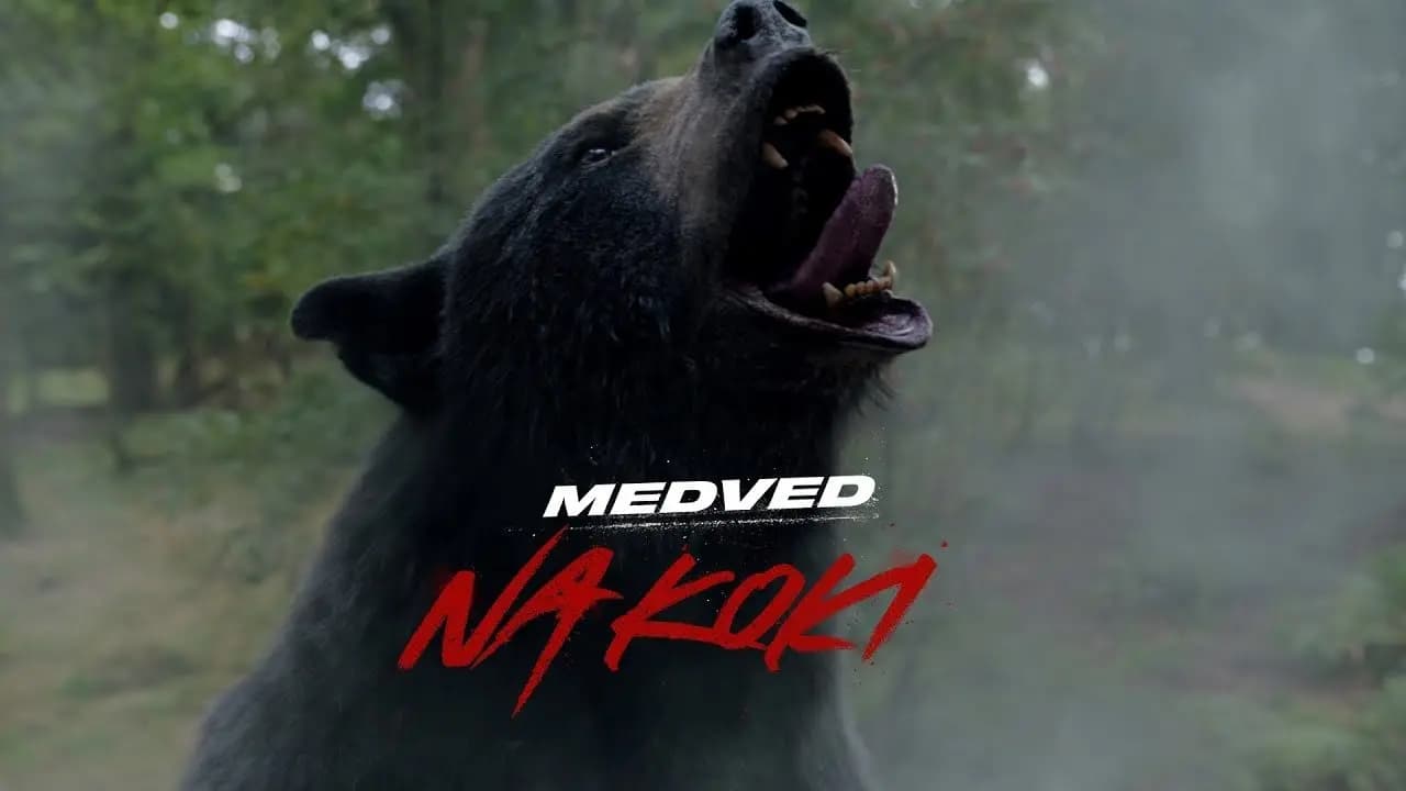 Cocaine Bear