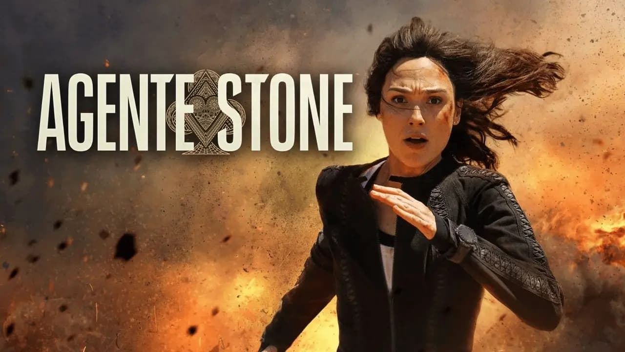 Heart of Stone