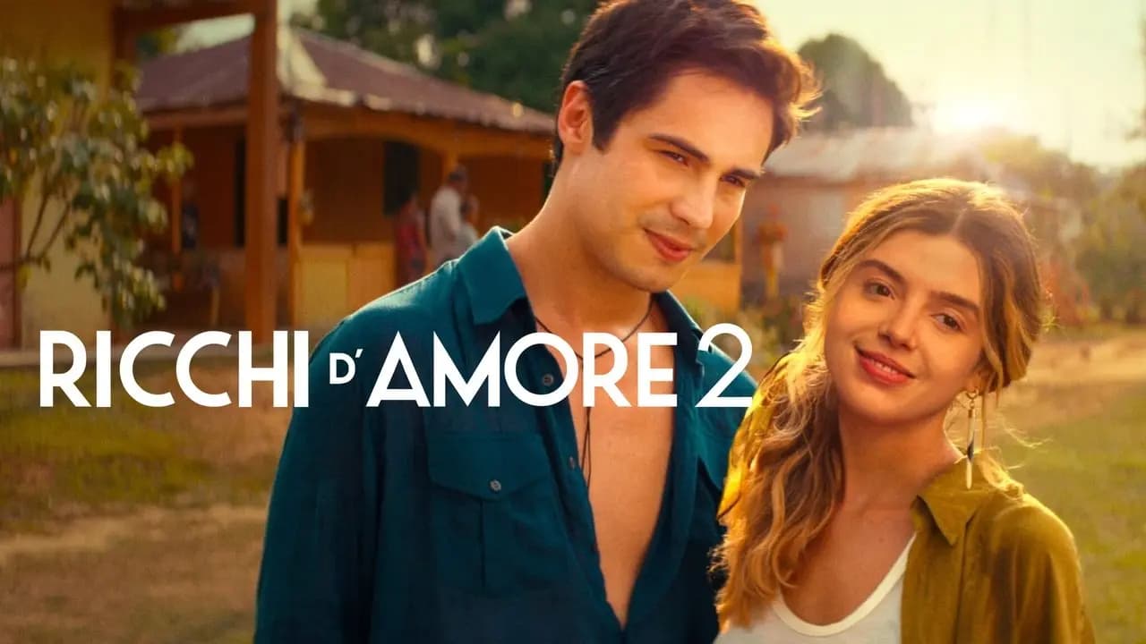 Ricos de Amor 2