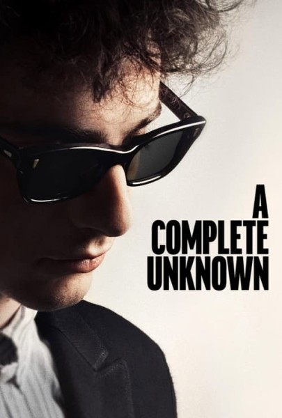 A Complete Unknown